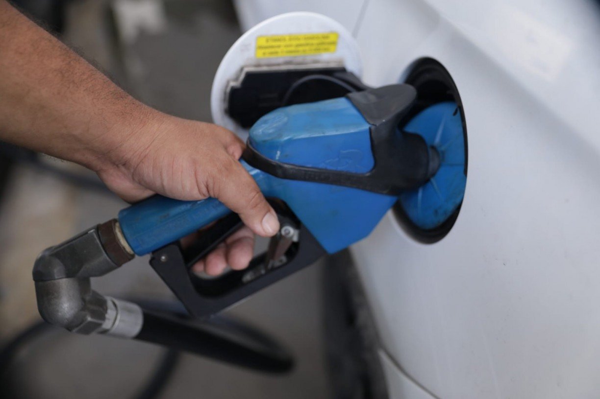 Postos de combustíveis localizados em vários bairros do Recife eram abastecidos com álcool, gasolina e diesel furtados e adulterados