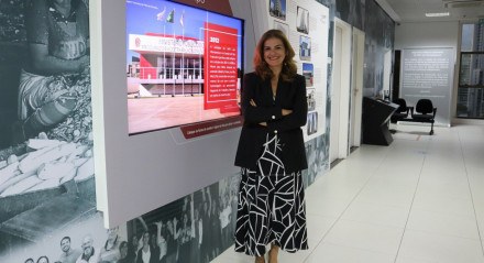 Procuradora-chefe do MPT em Pernambuco, Ana Carolina Ribemboim