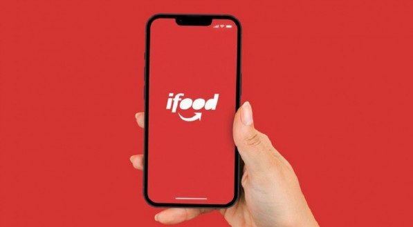 Divulgação/Ifood
