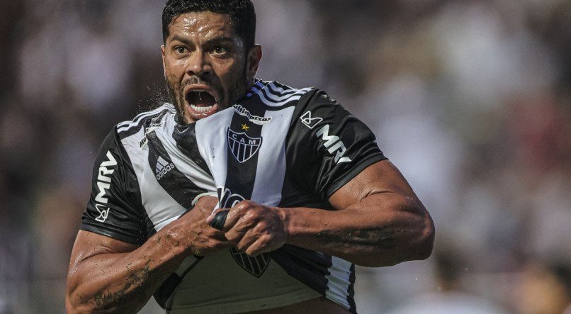 Hulk &eacute; a esperan&ccedil;a de gols do Atl&eacute;tico-MG para encarar o Alianza Lima hoje (03/05)