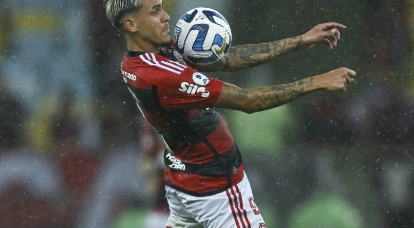 Flamengo encara o Aucas na Libertadores