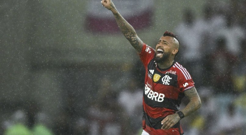 O Flamengo enfrenta o Aucas na estreia da Libertadores 2023