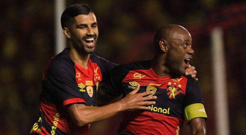 Sport Recife x ABC ao vivo e online, onde assistir, que horas é, escalação  e mais da semifinal da Copa do Nordeste