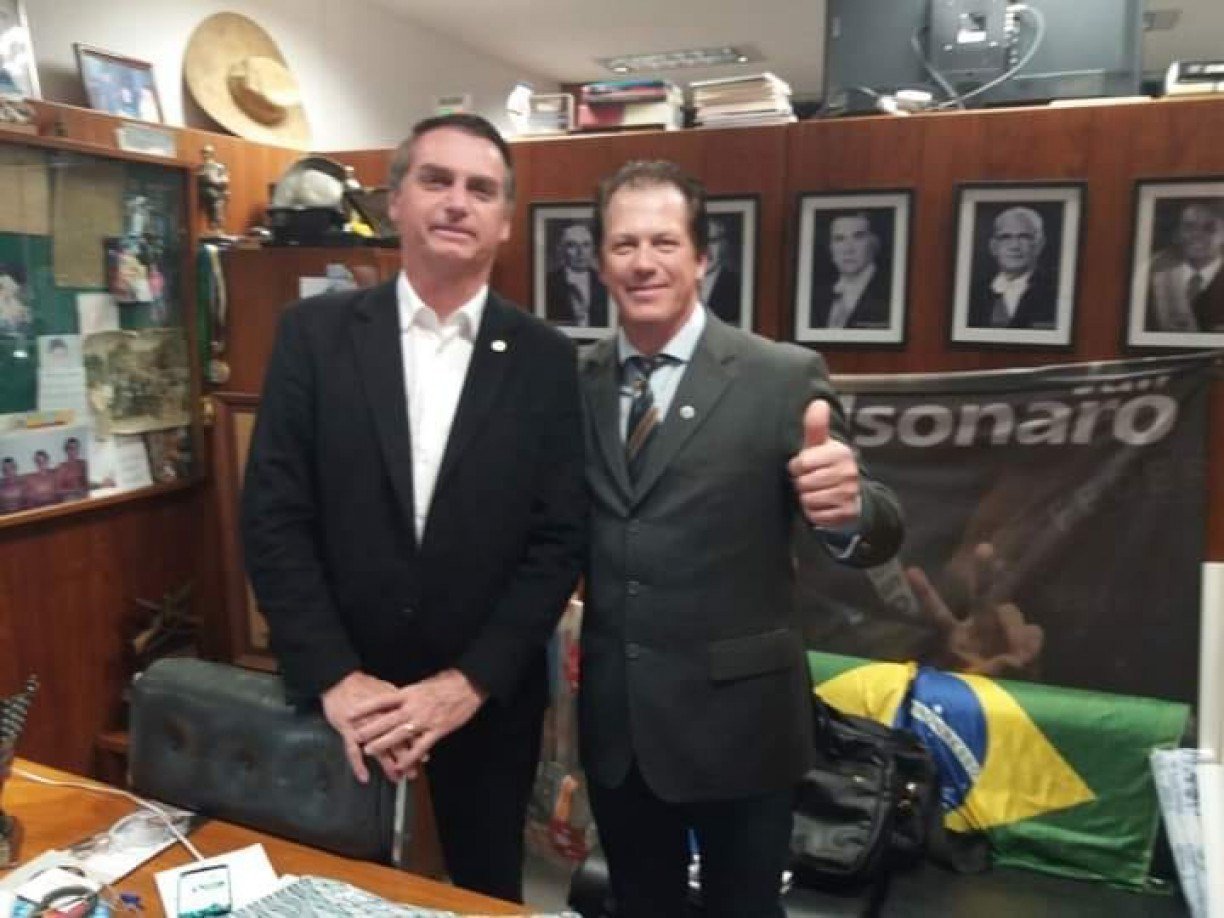 Reprodução/Redes Sociais