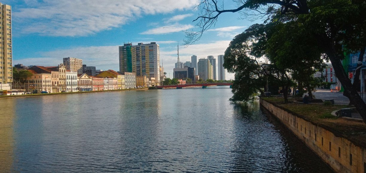Previsão do tempo: Segunda-feira (1) começa quente e segue sem previsão de chuva em Pernambuco