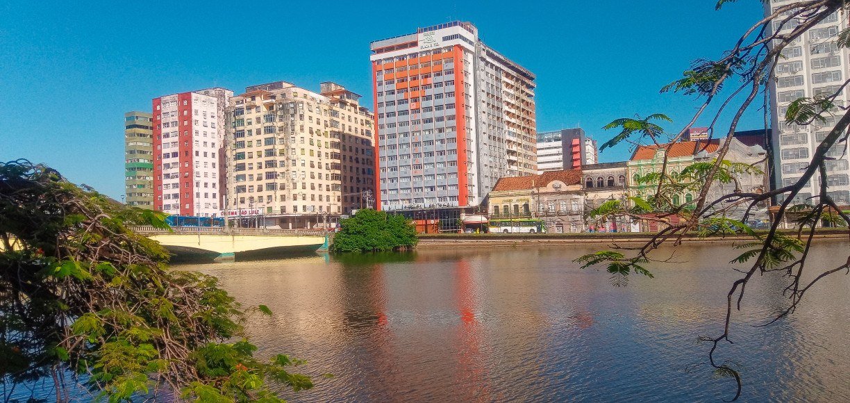 Previsão do tempo: Quarta-feira (19) em Pernambuco será de tempo firme e pouca variação