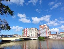 Previsão do tempo: veja como fica o clima em Pernambuco no fim de semana (10 a 12/10)