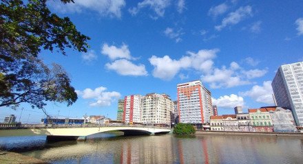 Previsão do tempo: veja como fica o clima em Pernambuco no fim de semana (10 a 12/10)