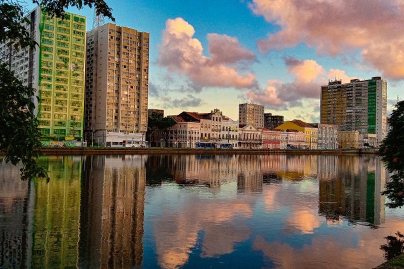 Bairro do Recife