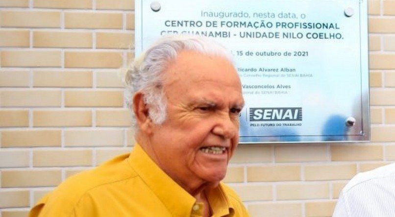 Divulgação Sesi BA