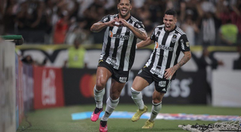 O Atl&eacute;tico Mineiro visita o Fluminense na noite desta quarta-feira (21/06)