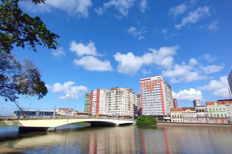 Bairro do Recife