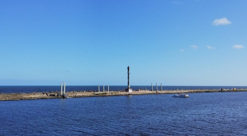 Confira a previs&atilde;o do tempo para esta quinta (07) em Recife.