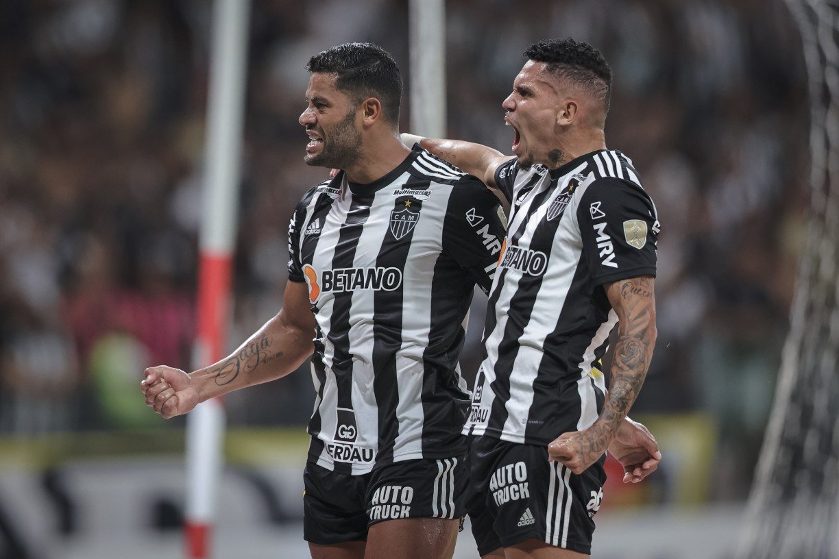 Atlético-MG na Libertadores: passo a passo para assistir aos jogos do Galo  no ge e Globoplay, libertadores