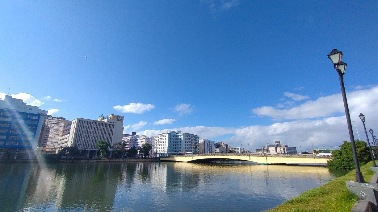 Previsão do tempo: Pernambuco inicia a semana com tempo firme e calor; Sertão chega a 38 °C nesta segunda (10) 