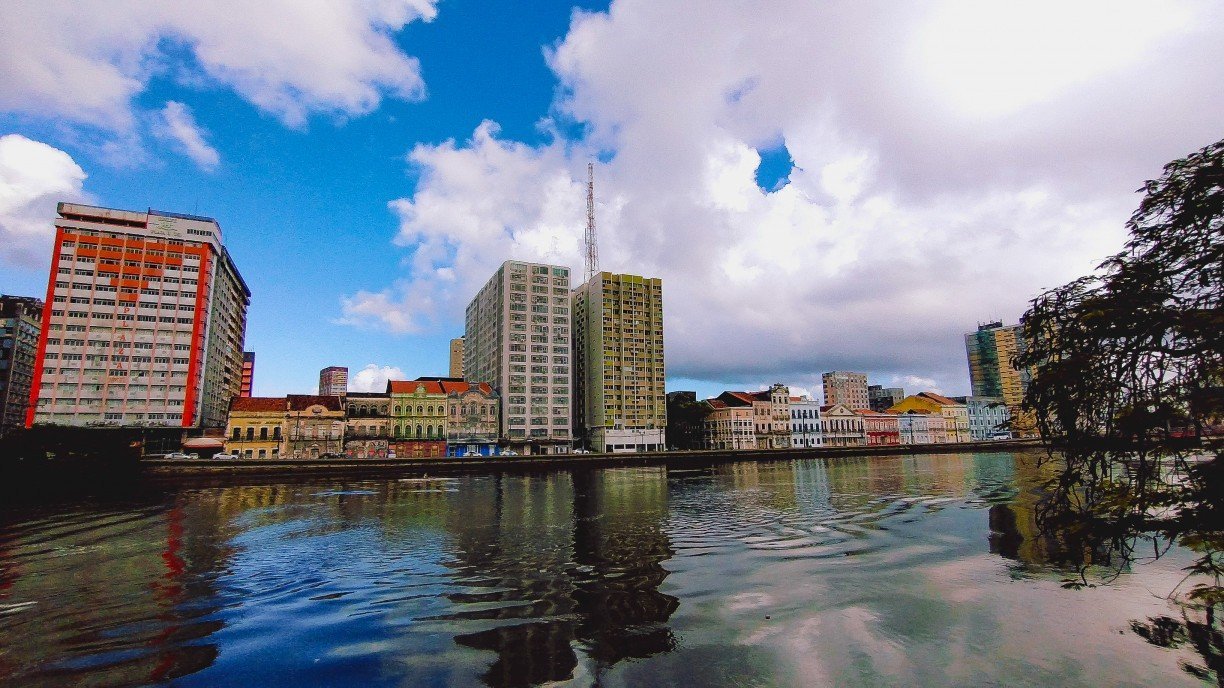 Previsão do tempo: Veja como fica o clima em Pernambuco no fim de semana (14 a 16/11)
