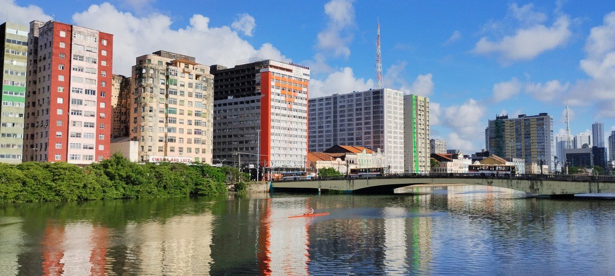 Previsão do tempo: Segunda-feira (27) será de sol e chuvas passageiras em parte de Pernambuco