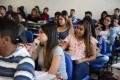 Foto da capa: Enem e Educação
