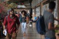 Foto da capa: Enem e Educação