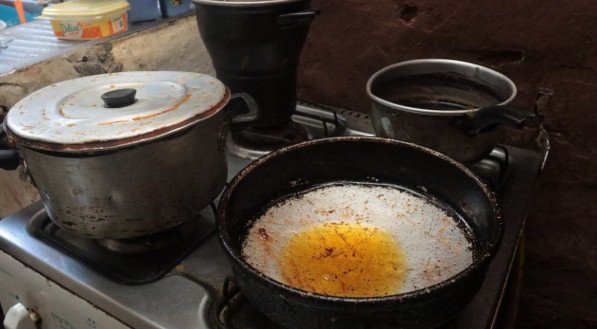 Insegurança alimentar se manteve em nível "muito alto" nos últimos três anos (2021-2023), afirmou diretor geral da Organização das Nações Unidas para Alimentação e Agricultura