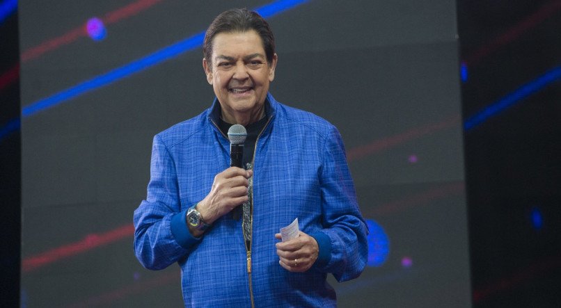 Confira as últimas informações sobre o estado de saúde do apresentador Faustão