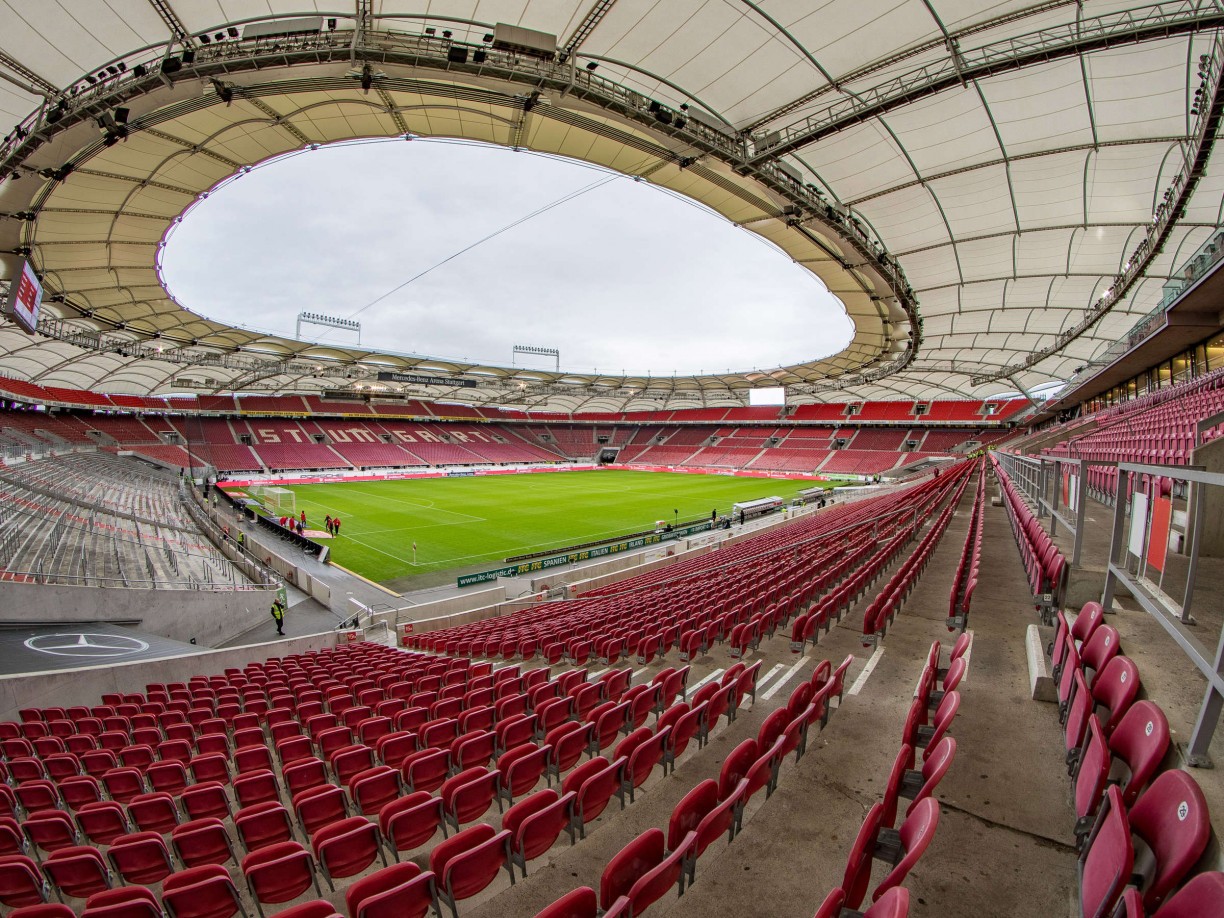 Bayern de Munique x Stuttgart: onde assistir ao vivo na TV e online, que  horas é, escalação e mais do Campeonato Alemão