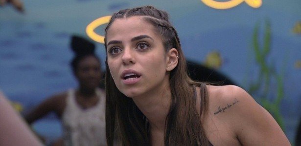 Quem Entra Na Repescagem Do Bbb Enquete De Quem Volta Para O Bbb Revela Retorno