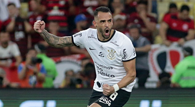 Jogo Corinthians e Santo André ao vivo com imagens: assista grátis e online