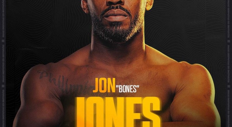 UFC 285 Jon Jones x  Ciryl Gane 