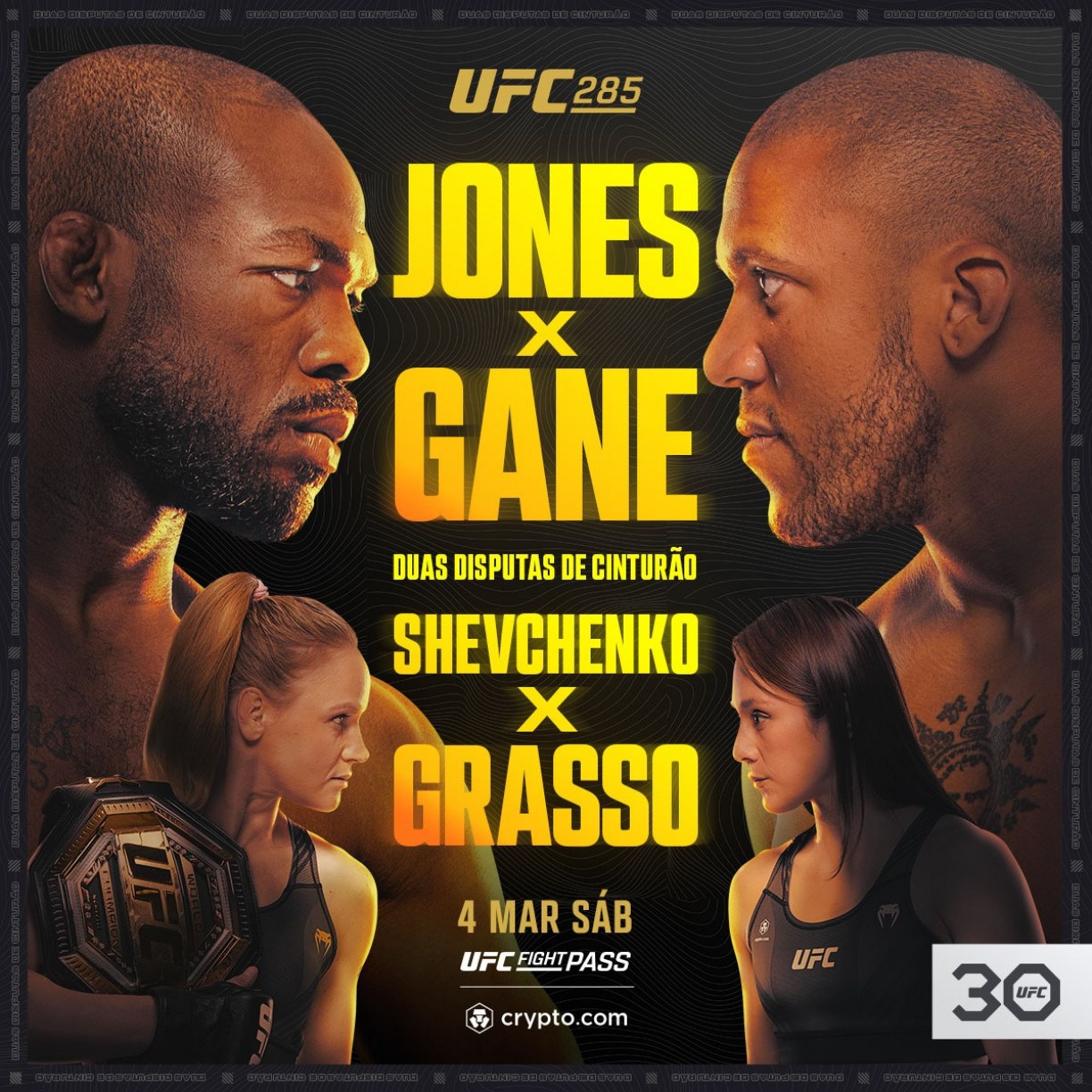UFC ao vivo: Luta de Jon Jones vai passar na Band? Saiba onde assistir  online · Notícias da TV