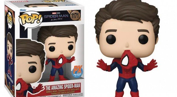 Reprodução/Funko