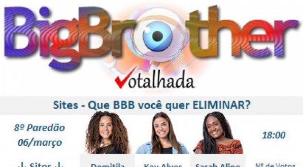 VOTALHADA/REPRODUÇÃO