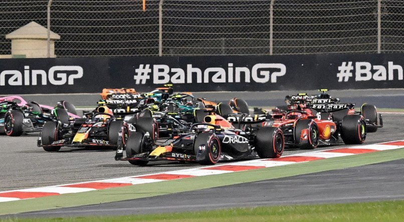 Próxima corrida da Fórmula 1 será na Arábia Saudita