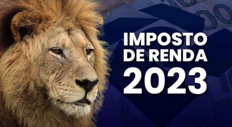 IMPOSTO DE RENDA 2023: até QUANDO vai prazo para DECLARAÇÃO IMPOSTO DE  RENDA? Veja como DECLARAR IR 2023