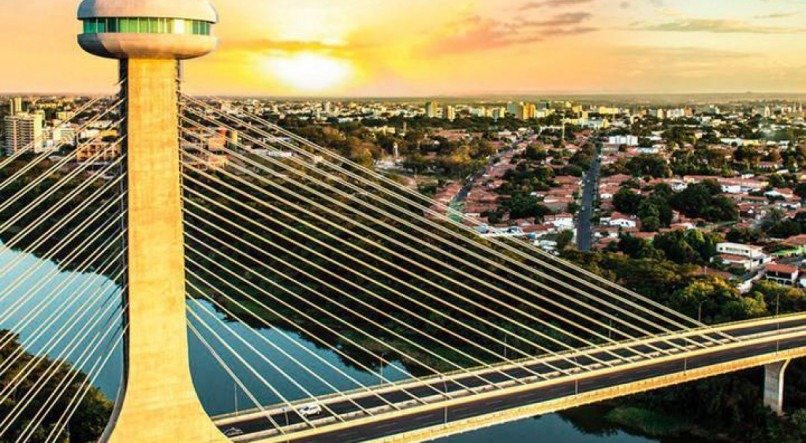 Promoção tem passagens do Recife para Teresina com desconto