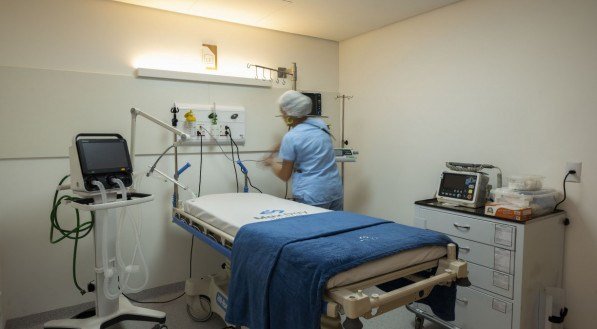 MAX DAY HOSPITAL: já funciona em soft opening o primeiro HOSPITAL DIA de Pernambuco, no RioMar Recife