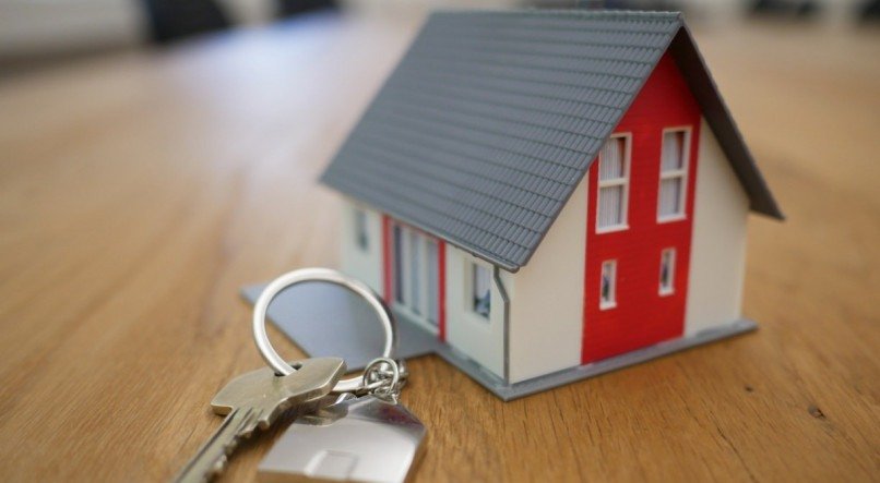 Saque Imobiliário do FGTS possui regras específicas para o tipo de imóvel adquirido.