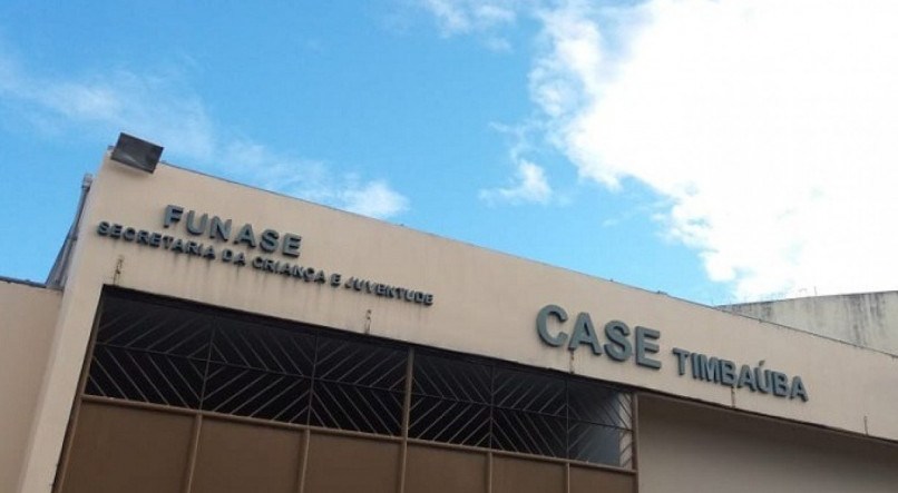 TCE aponta problemas nas licitações da Funase, no governo Paulo Câmara