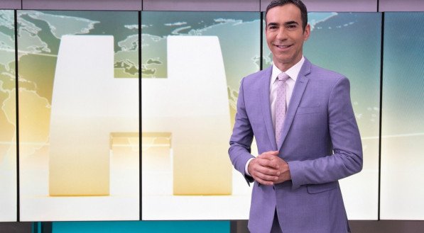 MARCOS ROSA/GLOBO