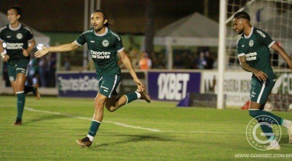 ÁGUIA DE MARABÁ X GOIÁS AO VIVO HOJE (15): Onde vai passar o jogo do GOIÁS AO VIVO? Saiba horário, escalações e ONDE VAI PASSAR O JOGO desta quarta (15)