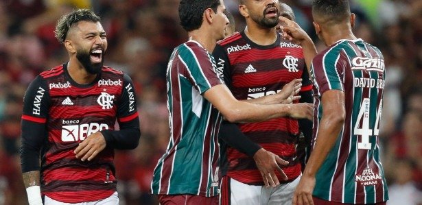 Band Ao Vivo Flamengo X Fluminense Online E Gr Tis Saiba Como Assistir