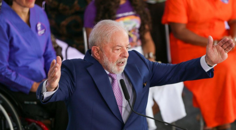 Lula sanciona Lei de Diretrizes Or&ccedil;ament&aacute;rias (LDO) de 2024, mas veta itens, entre eles um dispositivo que traria maior independ&ecirc;ncia para os parlamentares sobre emendas do Legislativo