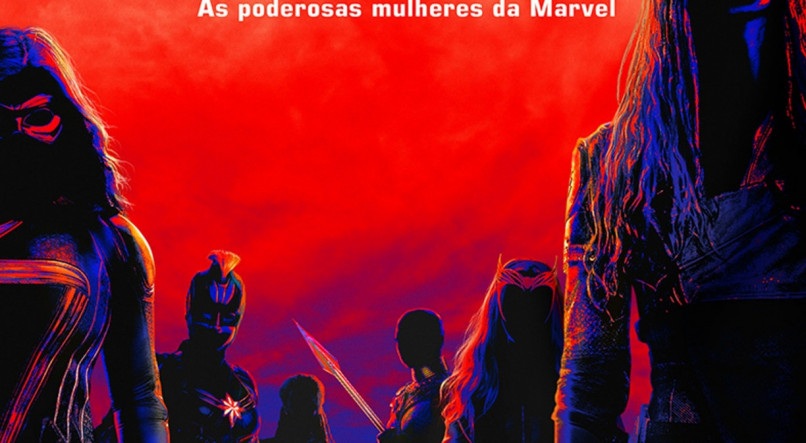 Divulgação/Marvel