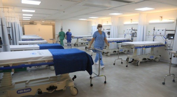 MAX DAY HOSPITAL: Primeiro hospital dia de Pernambuco é inaugurado no RioMar Recife