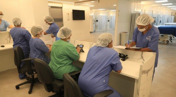 Max Day Hospital atenderá procedimentos de pequena e média complexidade. A alta médica no mesmo dia reduz riscos de infecção