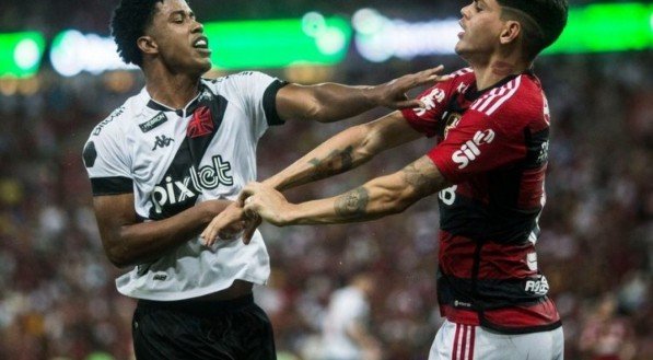 Vasco x Flamengo disputam hoje mais uma partida pelo Cl&aacute;ssico dos Milh&otilde;es