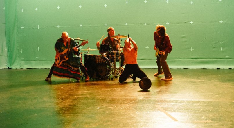 Red Hot Chilli Peppers