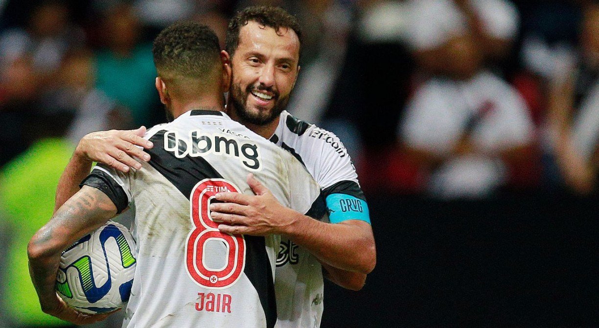 RESULTADO DO JOGO DO VASCO HOJE, 19/03: veja PLACAR DO JOGO DO VASCO DA  GAMA contra o FLAMENGO na volta da SEMIFINAL do CAMPEONATO CARIOCA 2023