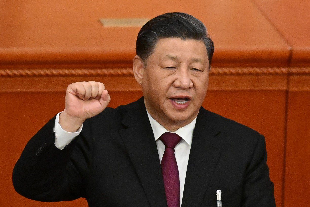 Casos cada vez mais estranhos sob a presid&ecirc;ncia de Xi Jinping