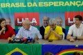Foto da capa: Cena Política